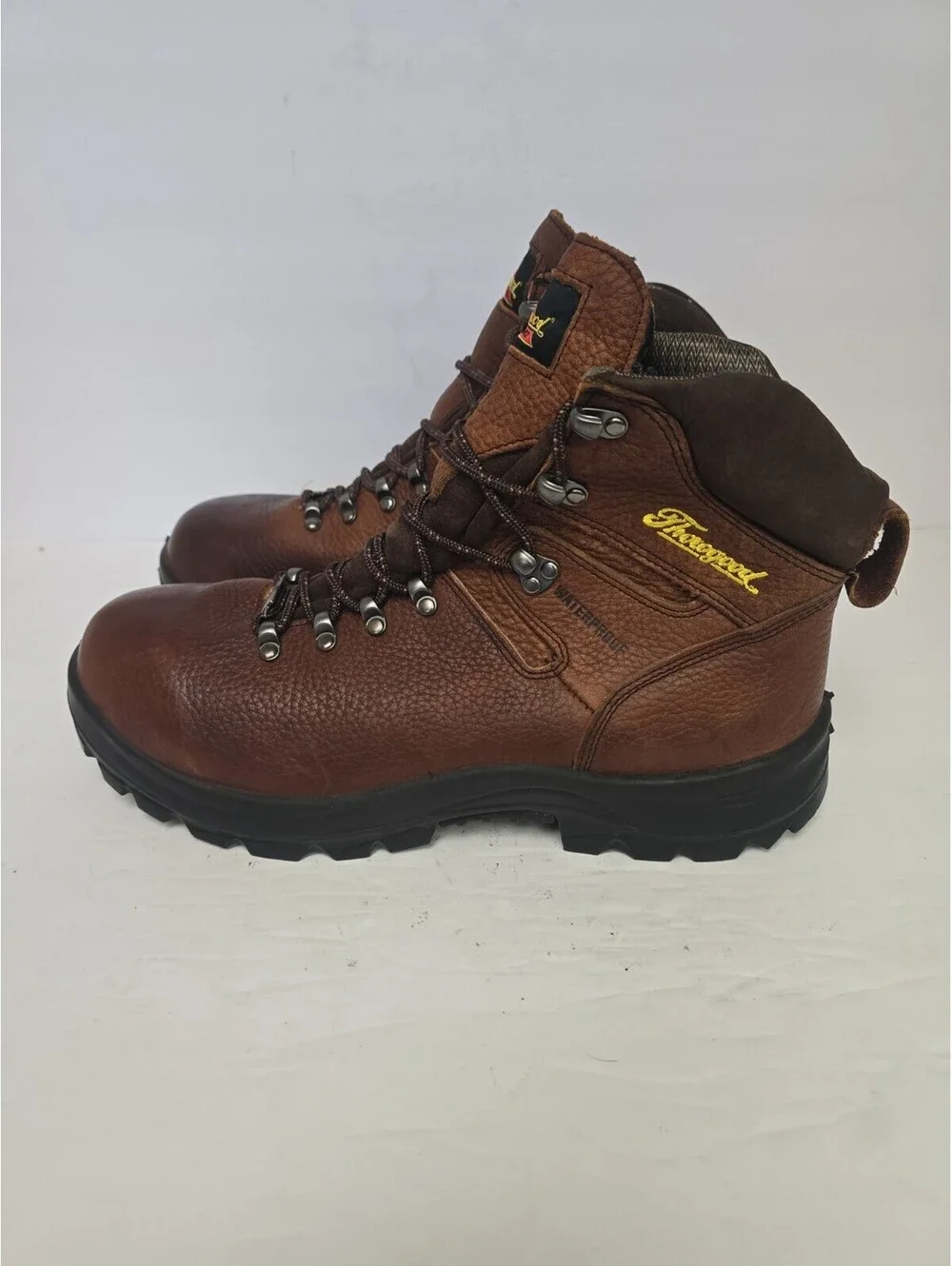 Thorogood Men's 814-3266 Omni 6